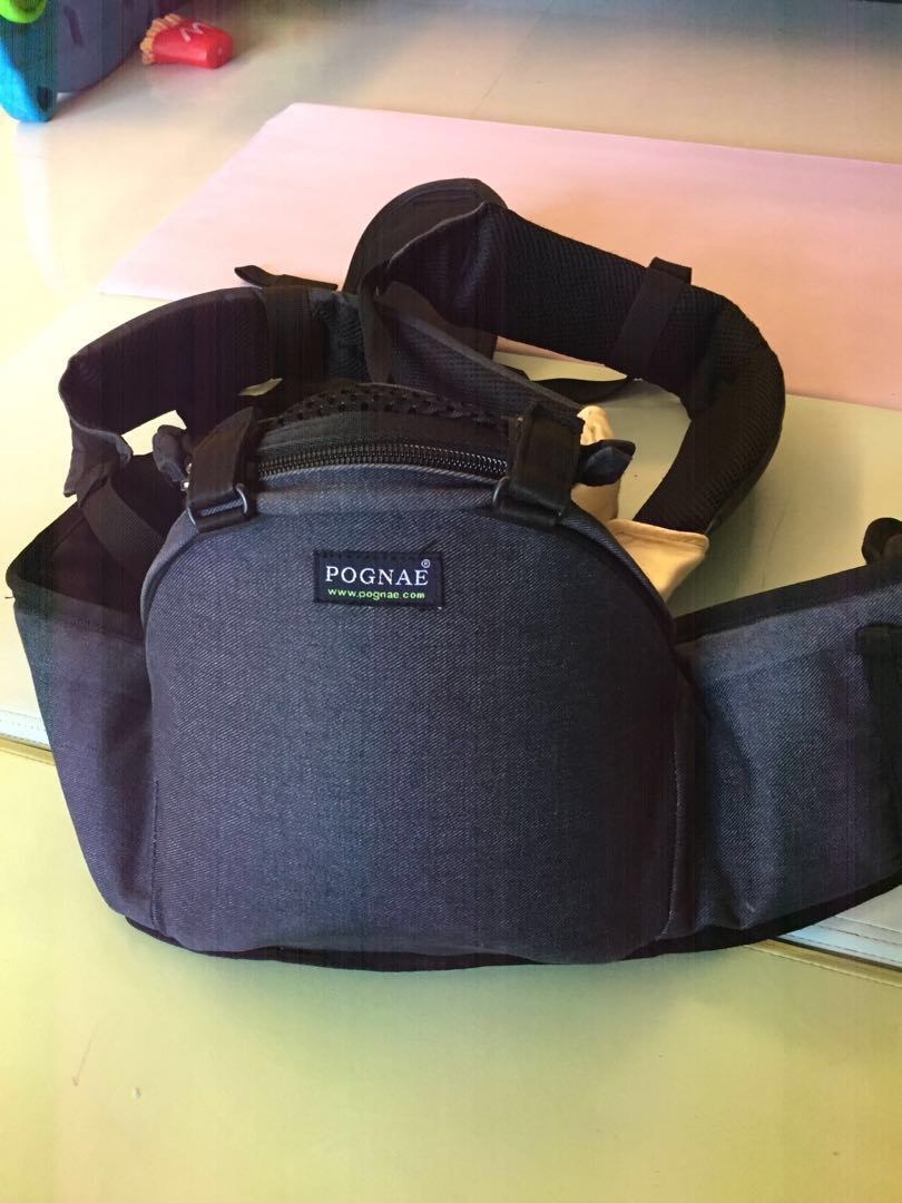 pognae 3 in 1
