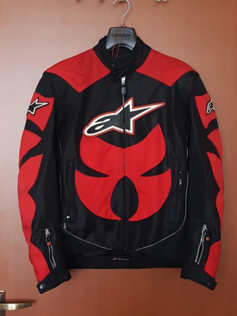 venom riding jacket price