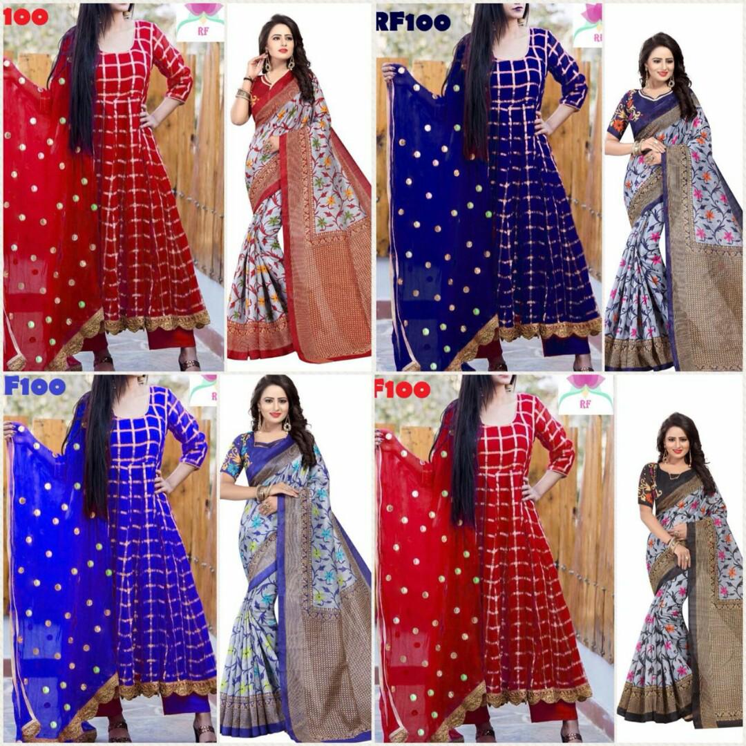 Punjabi Dress Saree Online, 55% OFF 