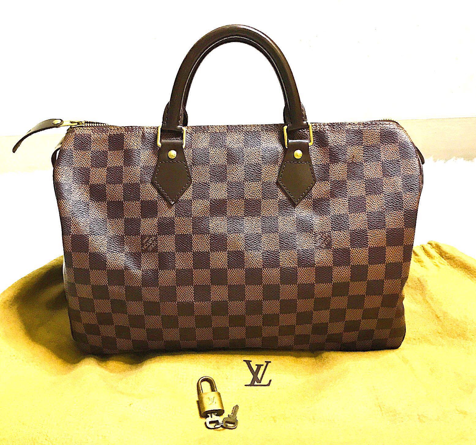 pañuelo louis vuitton original