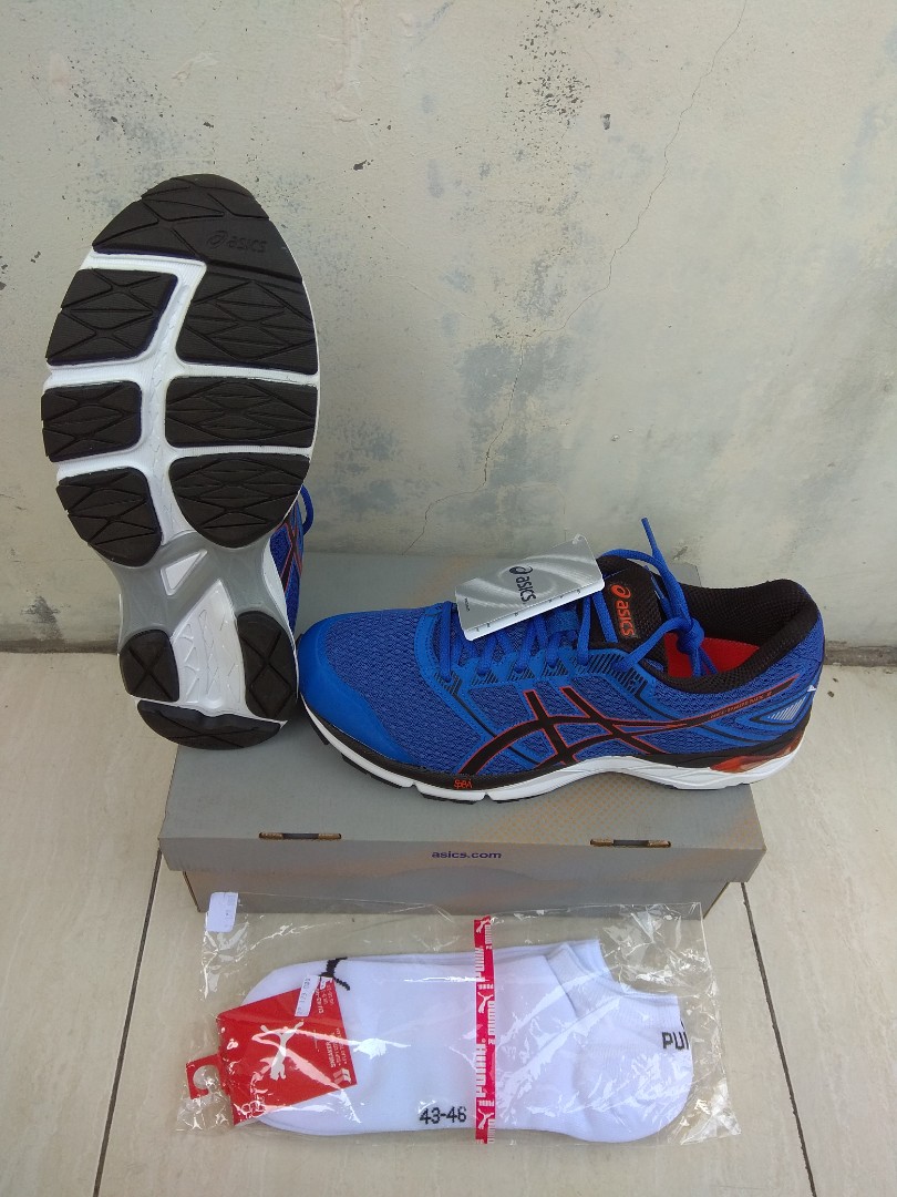 Sepatu asics gel phoenix 8 online