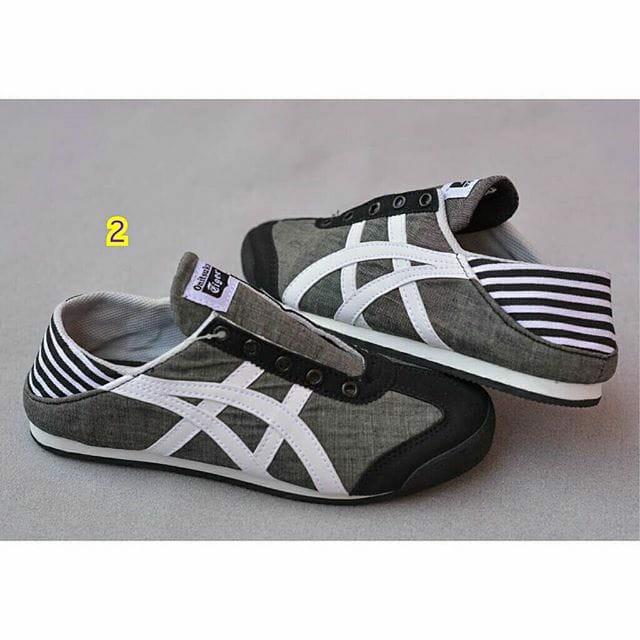 Onitsuka sale terbaru 2018