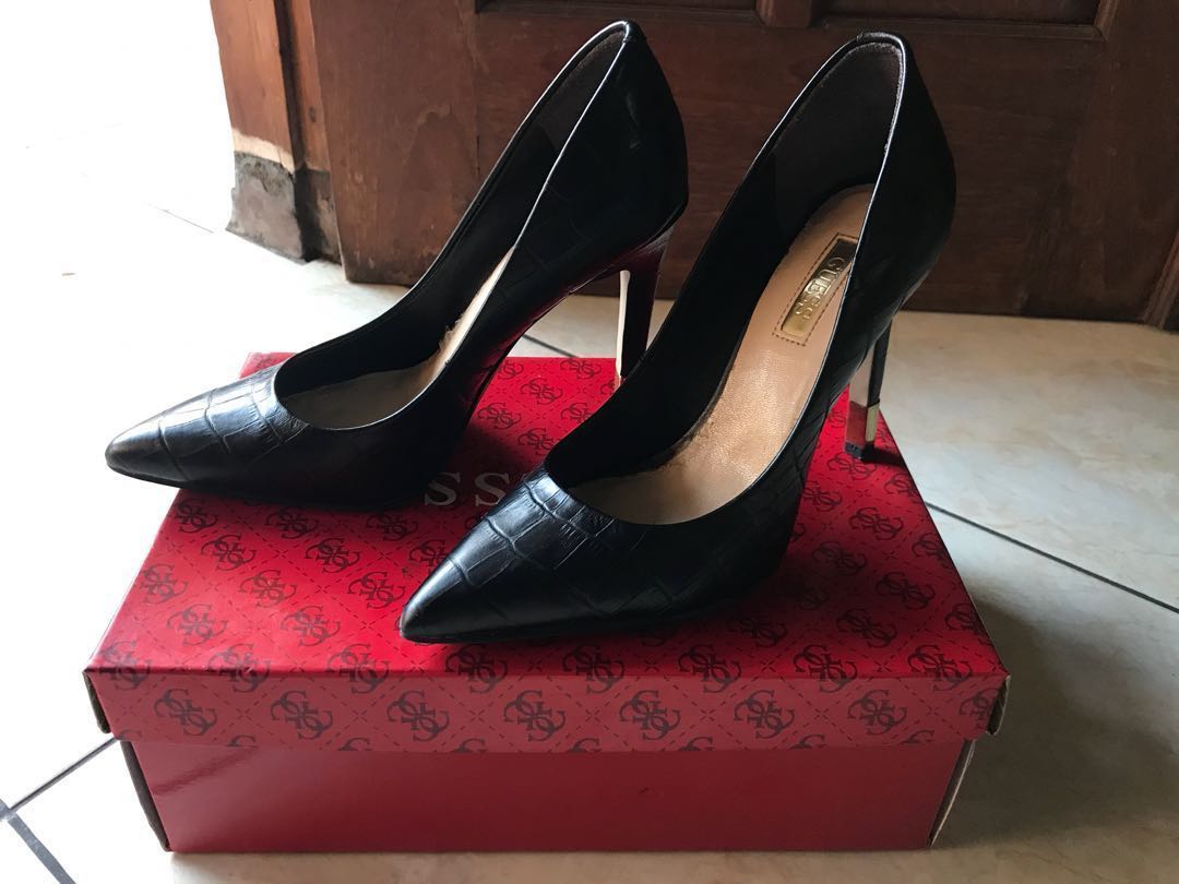 Beli new arrivals high heels