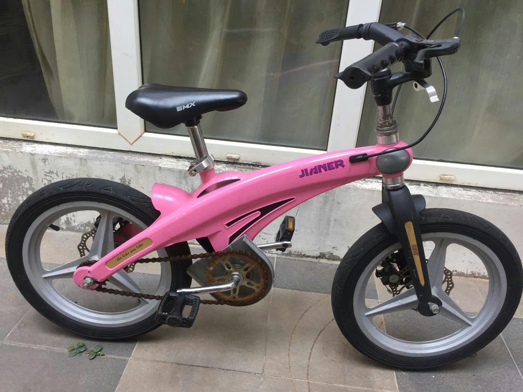 Sepeda Bmx Anak Sports Bicycles On Carousell