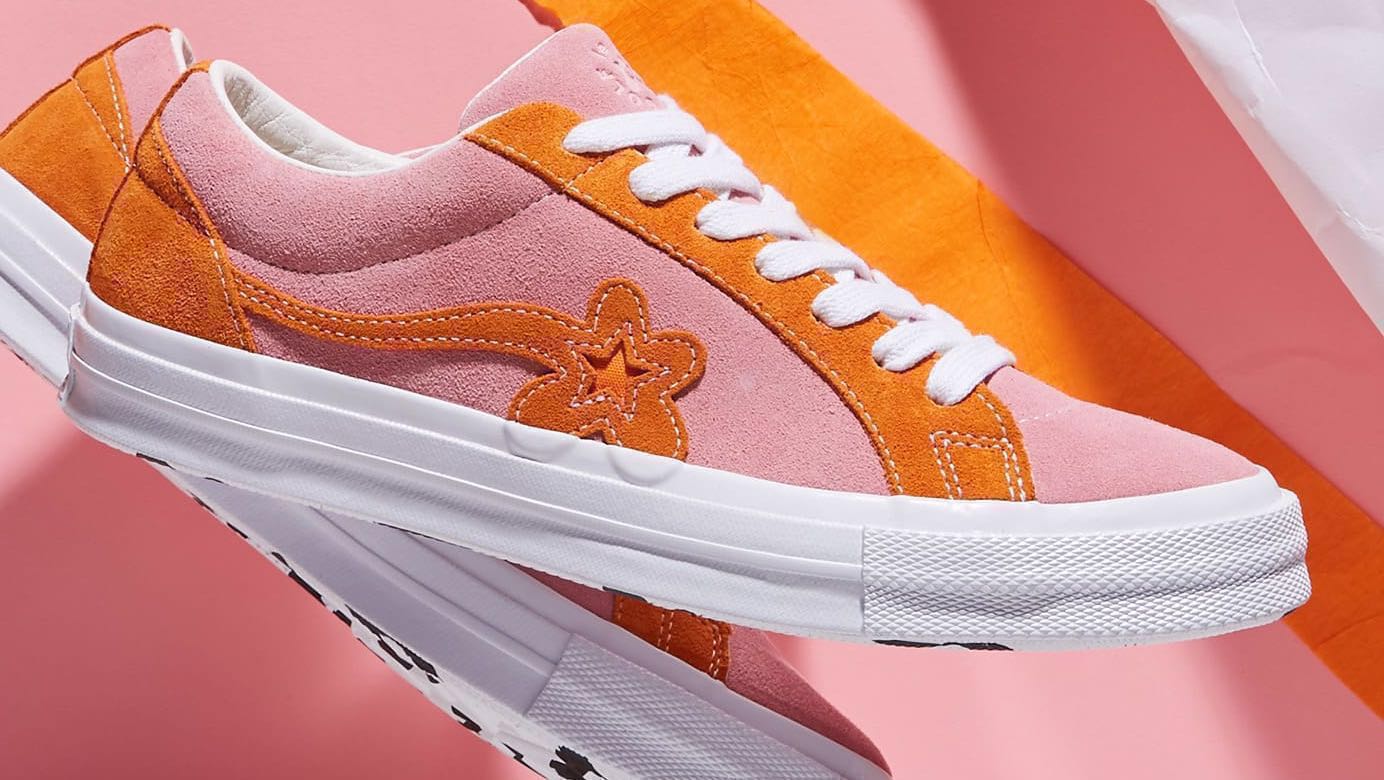 golf le fleur size 10