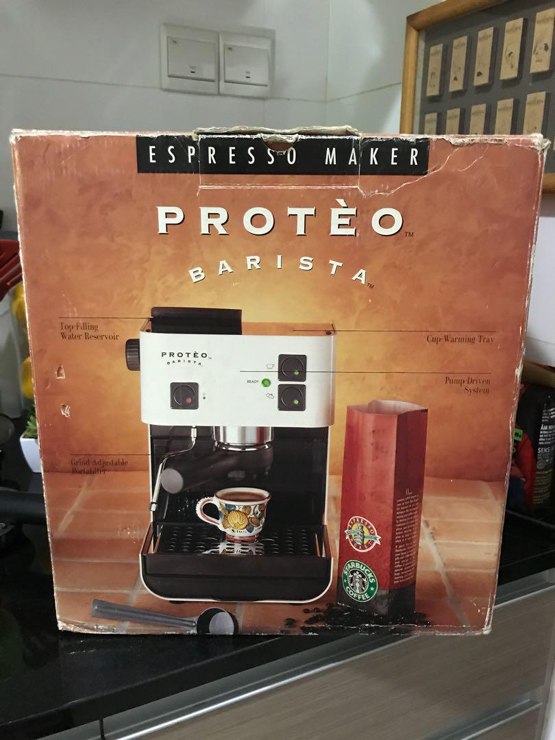 Starbucks Coffee Machine Commercial Fotosintesis Humana Doctor