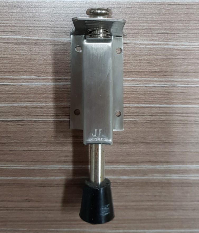 Step On Door Stopper Furniture Others On Carousell