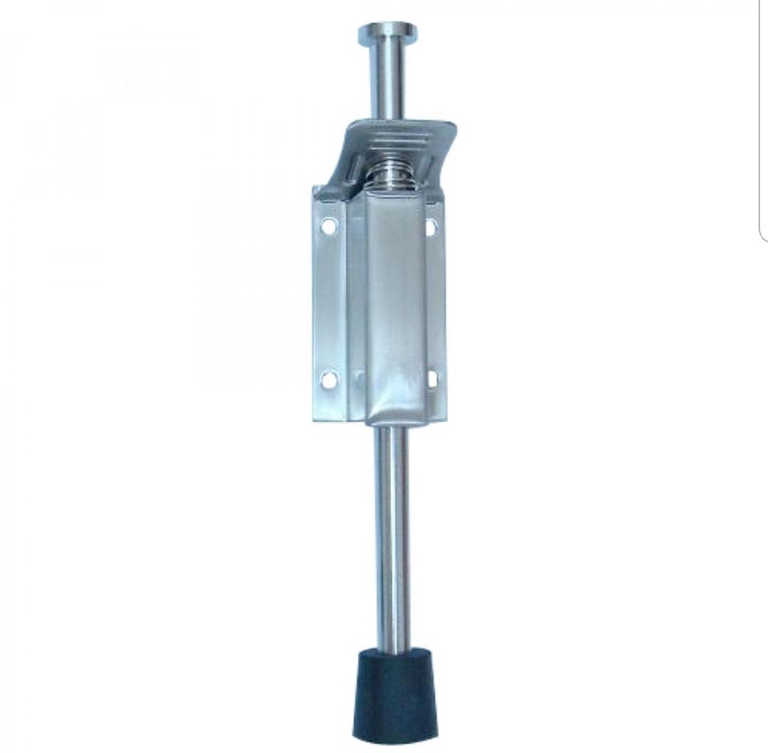 Step On Door Stopper Furniture Others On Carousell
