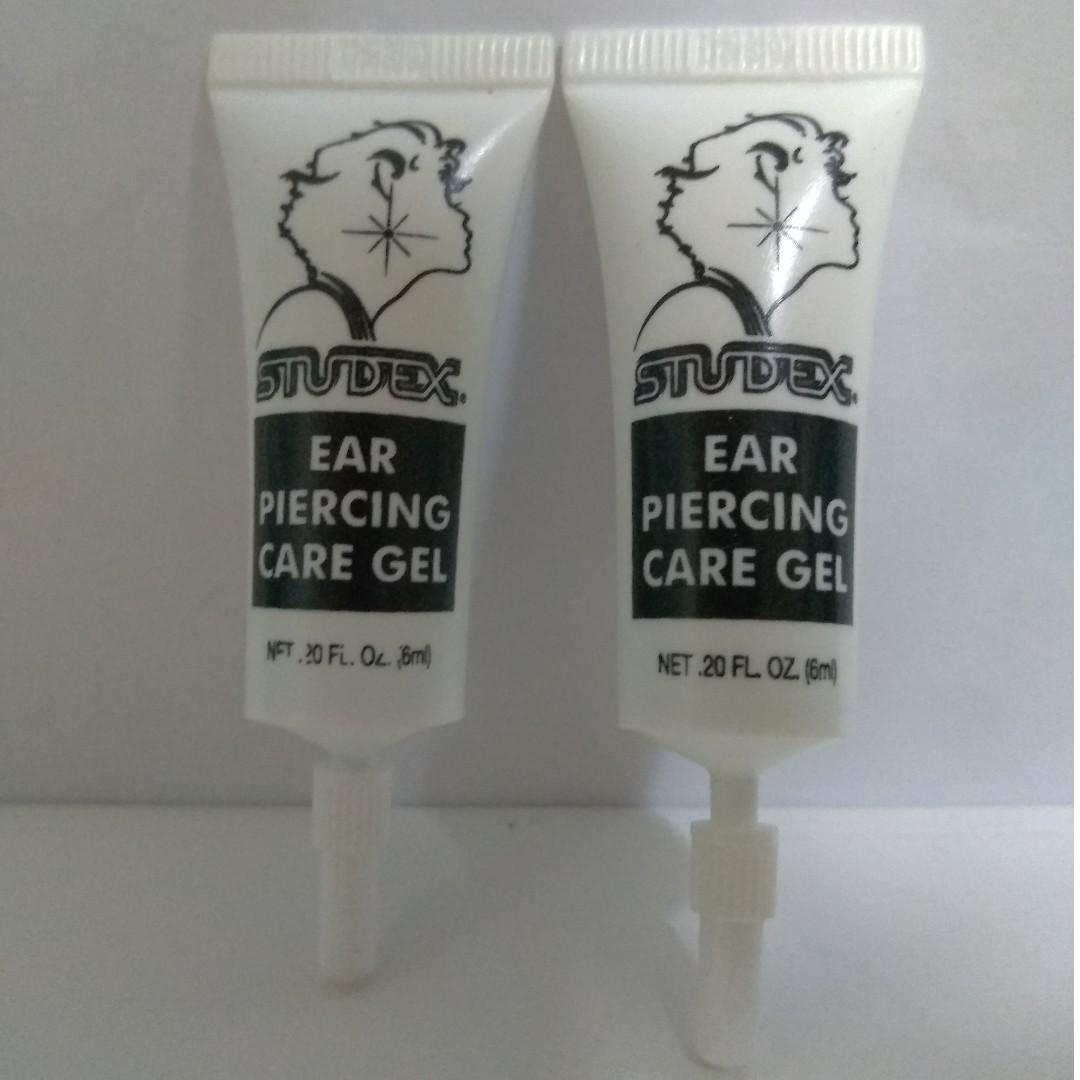 Studex ear on sale piercing care gel