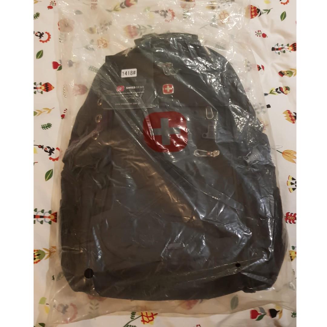 Swissgear 1418 discount