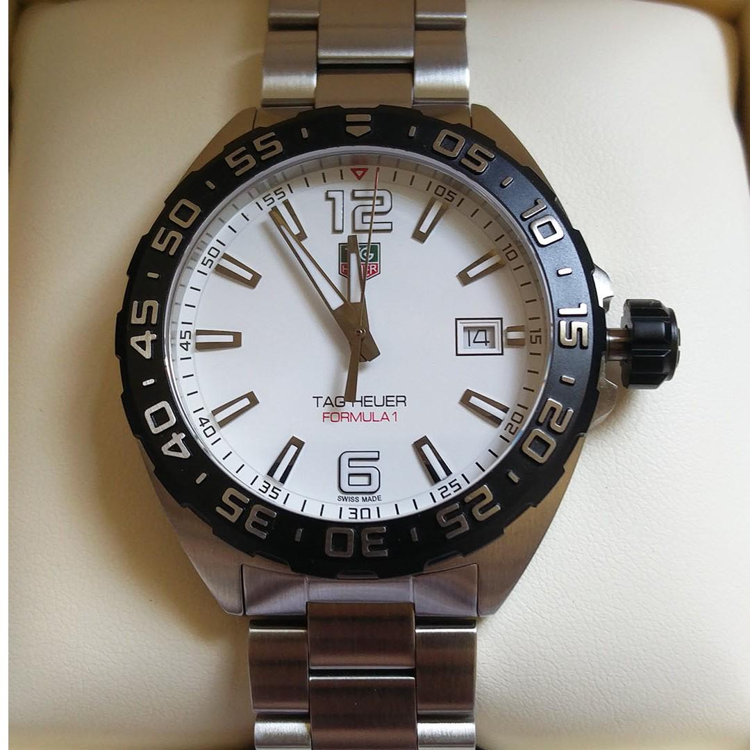 Tag heuer waz1111 new arrivals