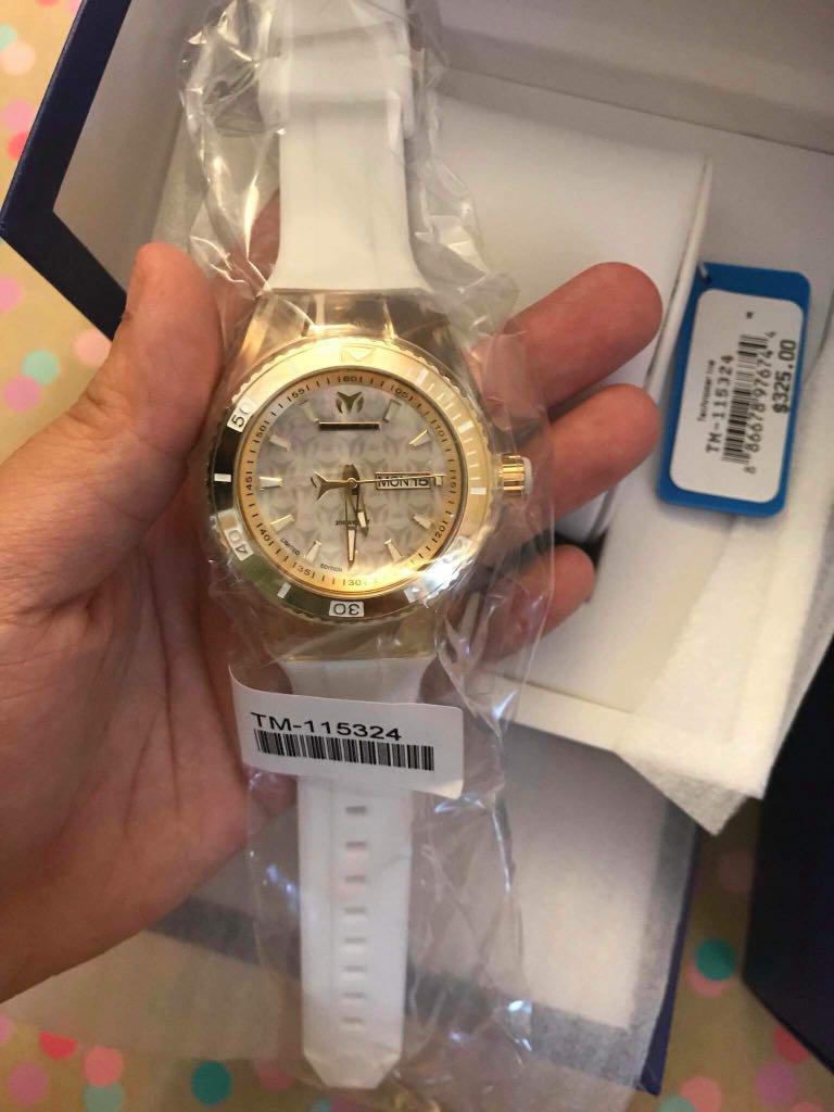 Technomarine ladies watch price online