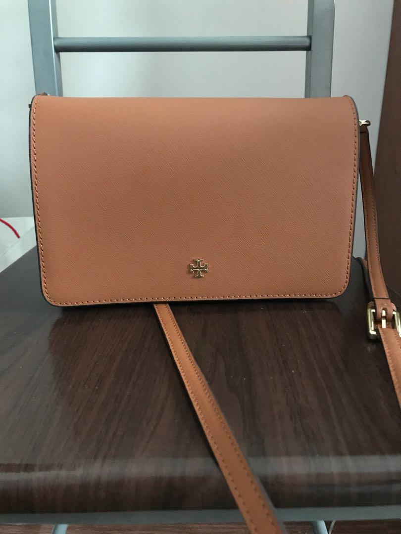 Tory burch york combo crossbody outlet
