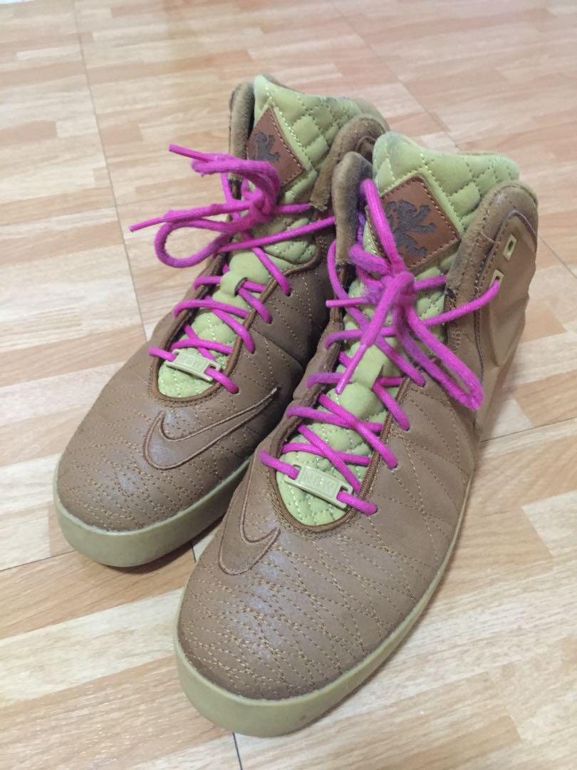 nike work hard play hard