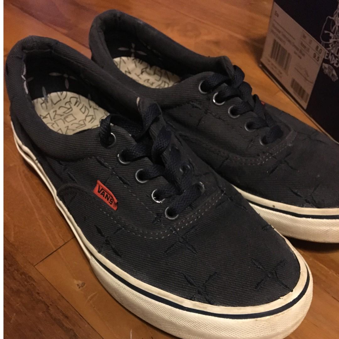 Vans suicidal hot sale