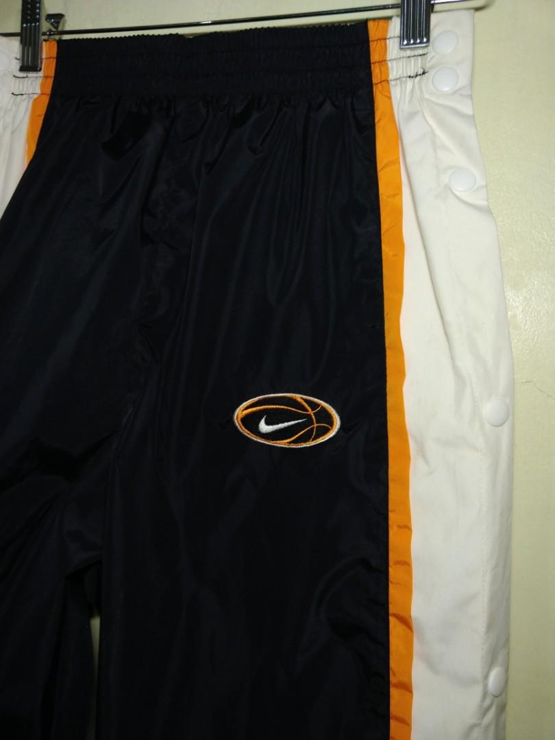 tearaway pants nike