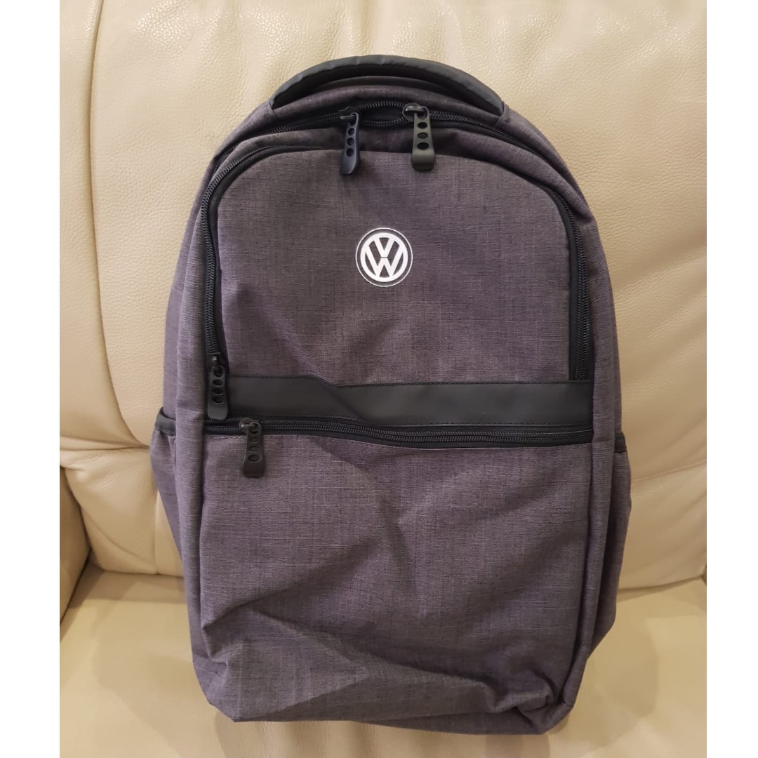 volkswagen backpack malaysia