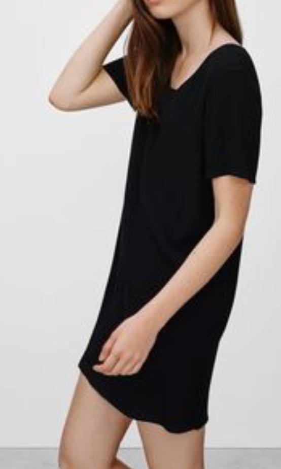 Wilfred Free Teigen dress Women s Fashion Clothes on Carousell