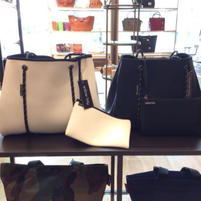 Willow bay sale bag