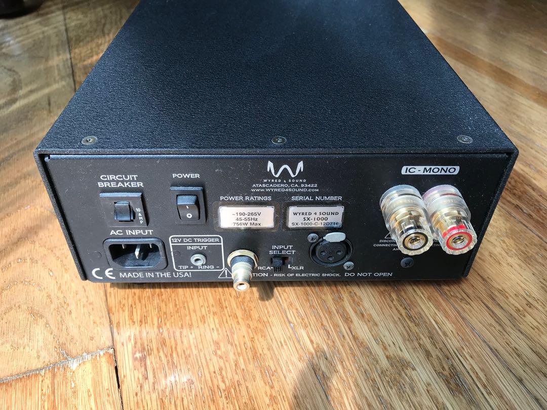 5.1 And 7.1 Audio Only