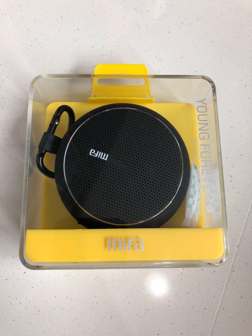 xiaomi mifa f1