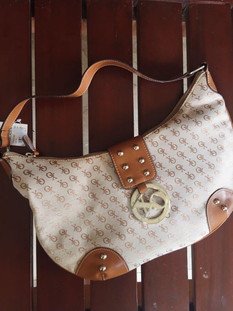 Xoxo bag hotsell brand