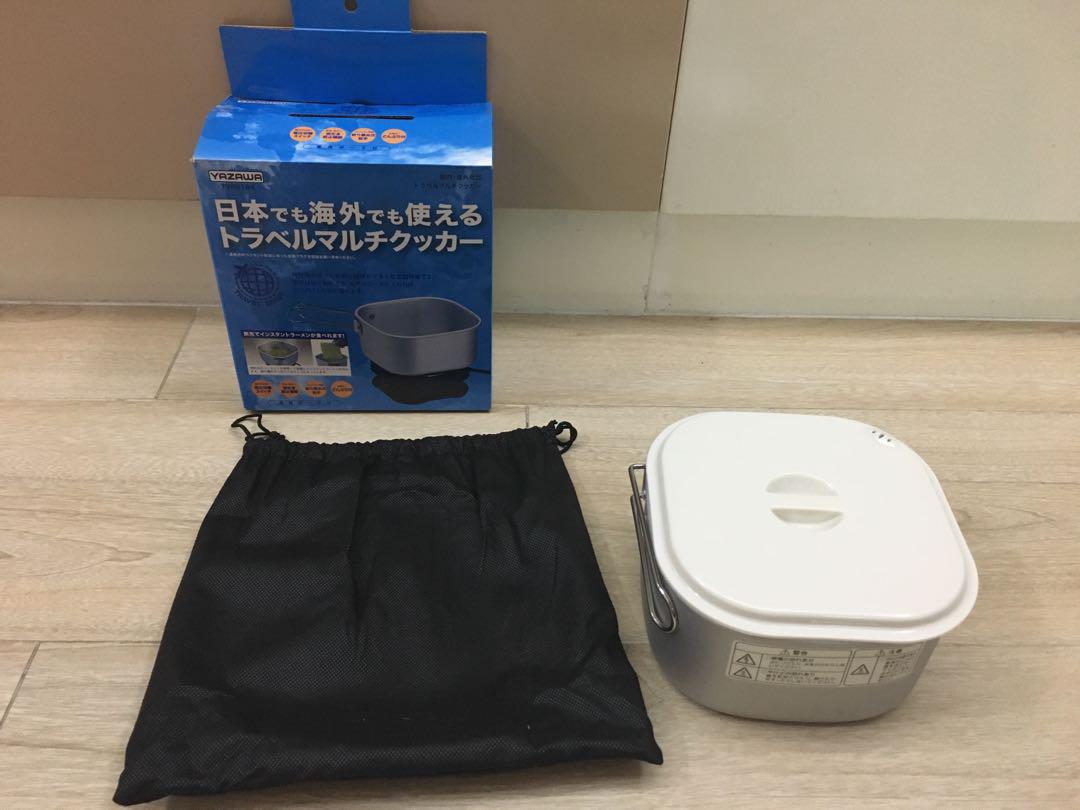 Yazawa tvr21bk outlet