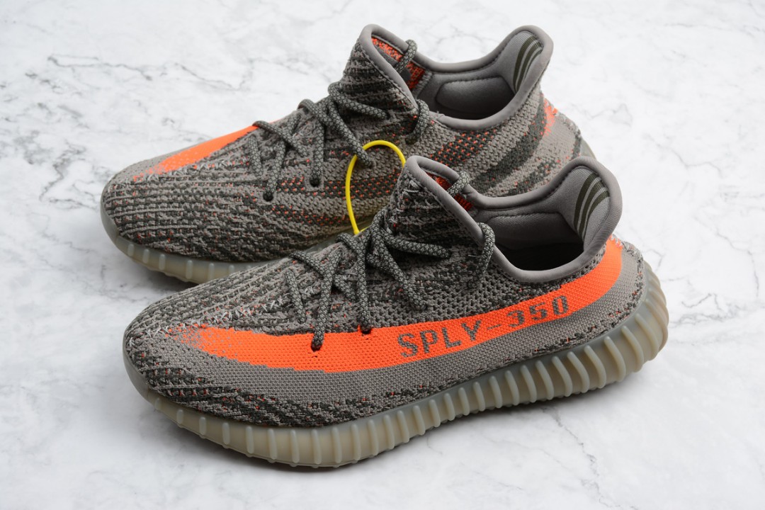 Adidas yeezy hotsell beluga v1