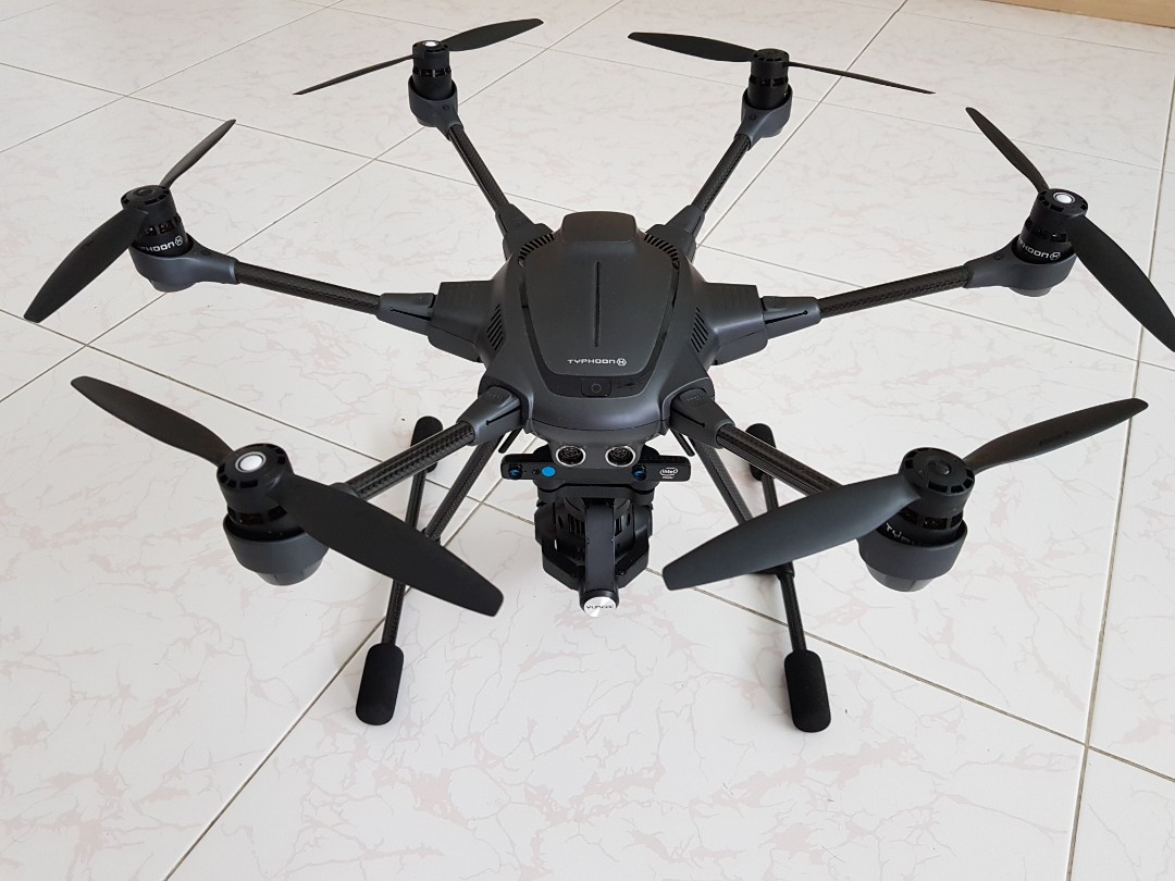 Yuneec drones for best sale sale