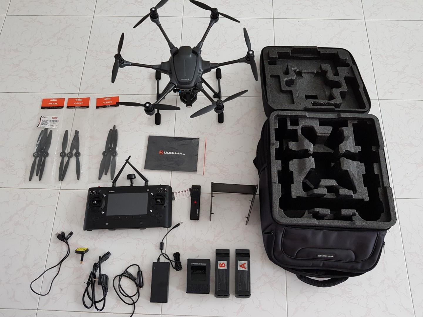 Typhoon h 2025 for sale