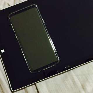 Samsung Galaxy S9+, 128GB, Black