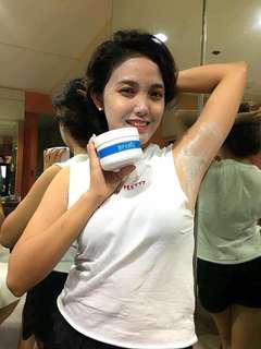 Whitening Solution