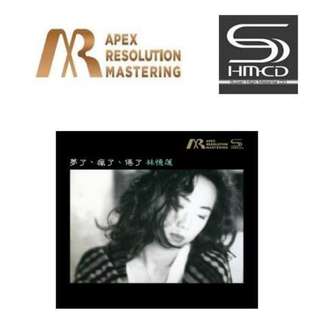 林憶蓮夢了瘋了倦了出售| 音樂與媒體- CD 及DVD | Carousell Hong Kong