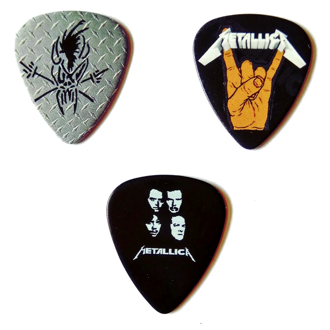 Metallica