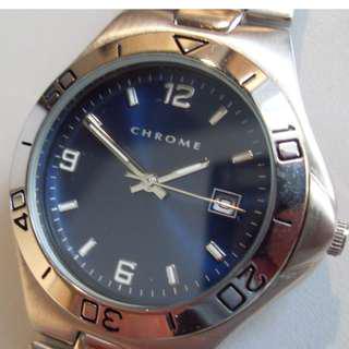 Chrome watch online