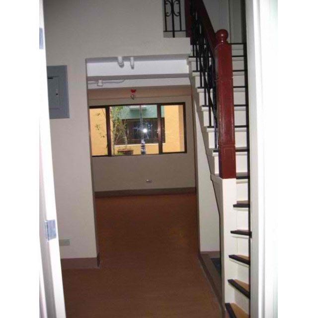 2 BR Loft Type Condominium Cambridge Village Pasig, Property, For