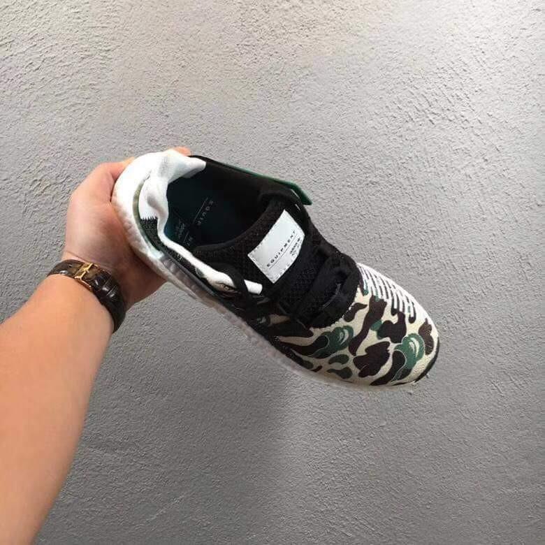 Bape eqt on sale