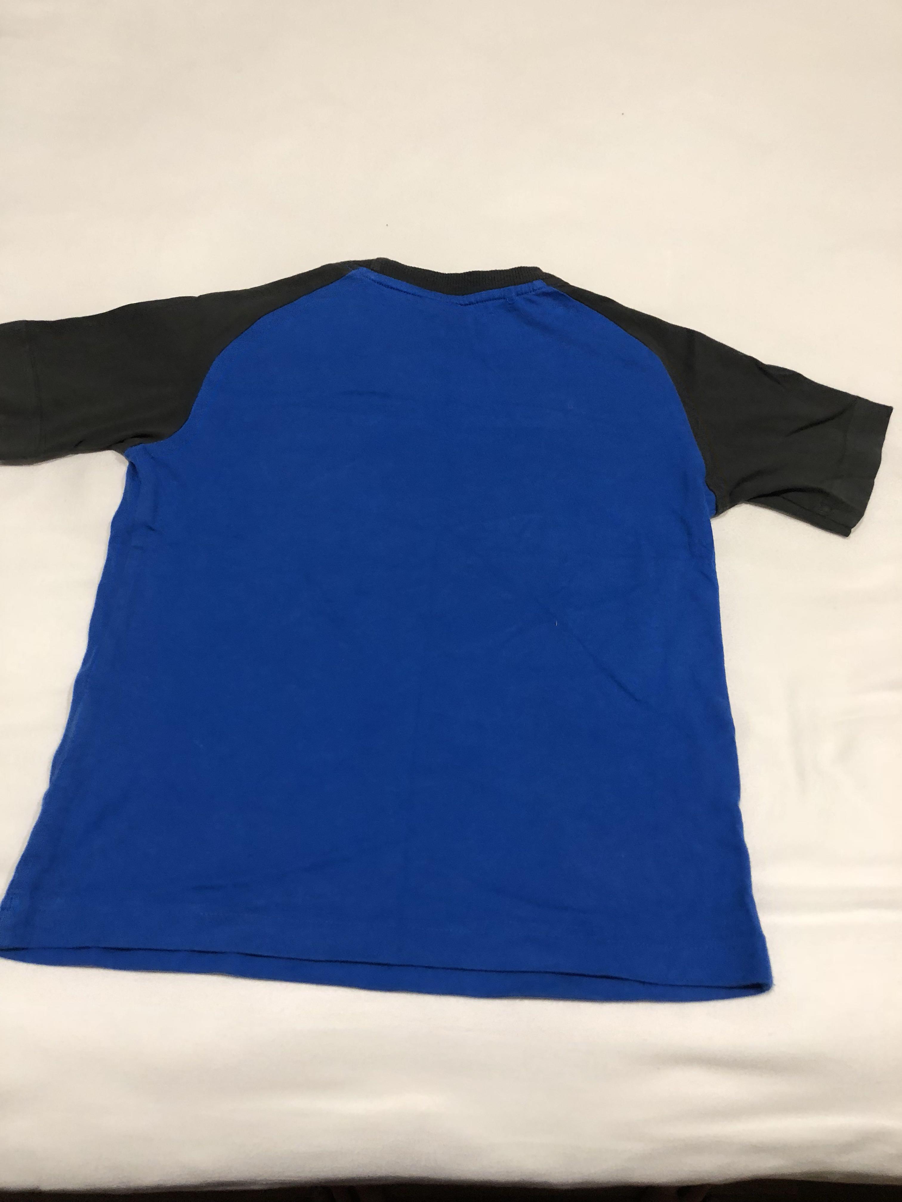 Adidas Kids T Shirt Babies Kids Boys Apparel 8 To 12 Years On Carousell
