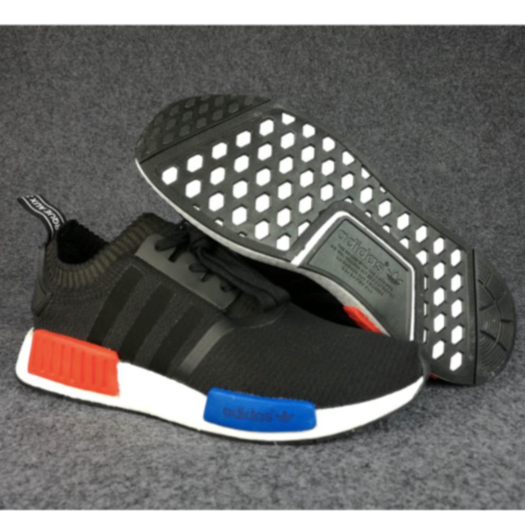adidas nmd design