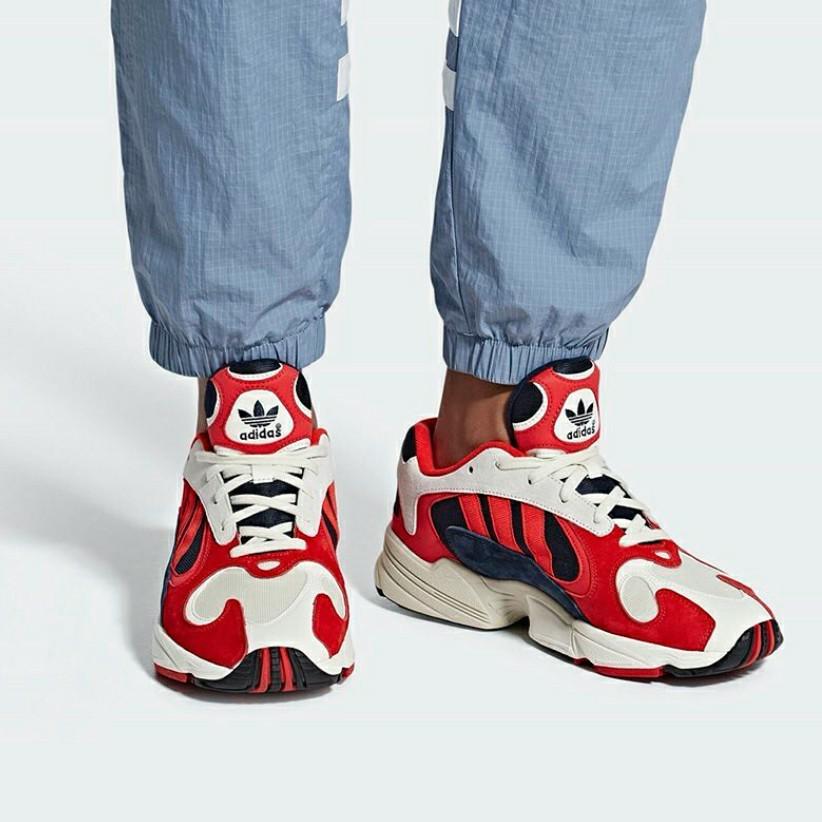 adidas yung 1 poco prezzo