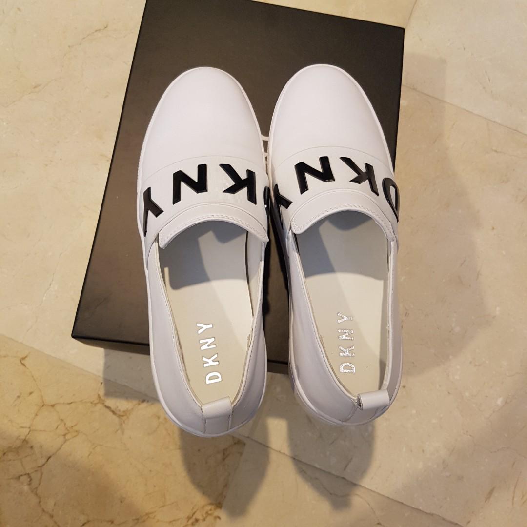 Dkny alicia slip discount on