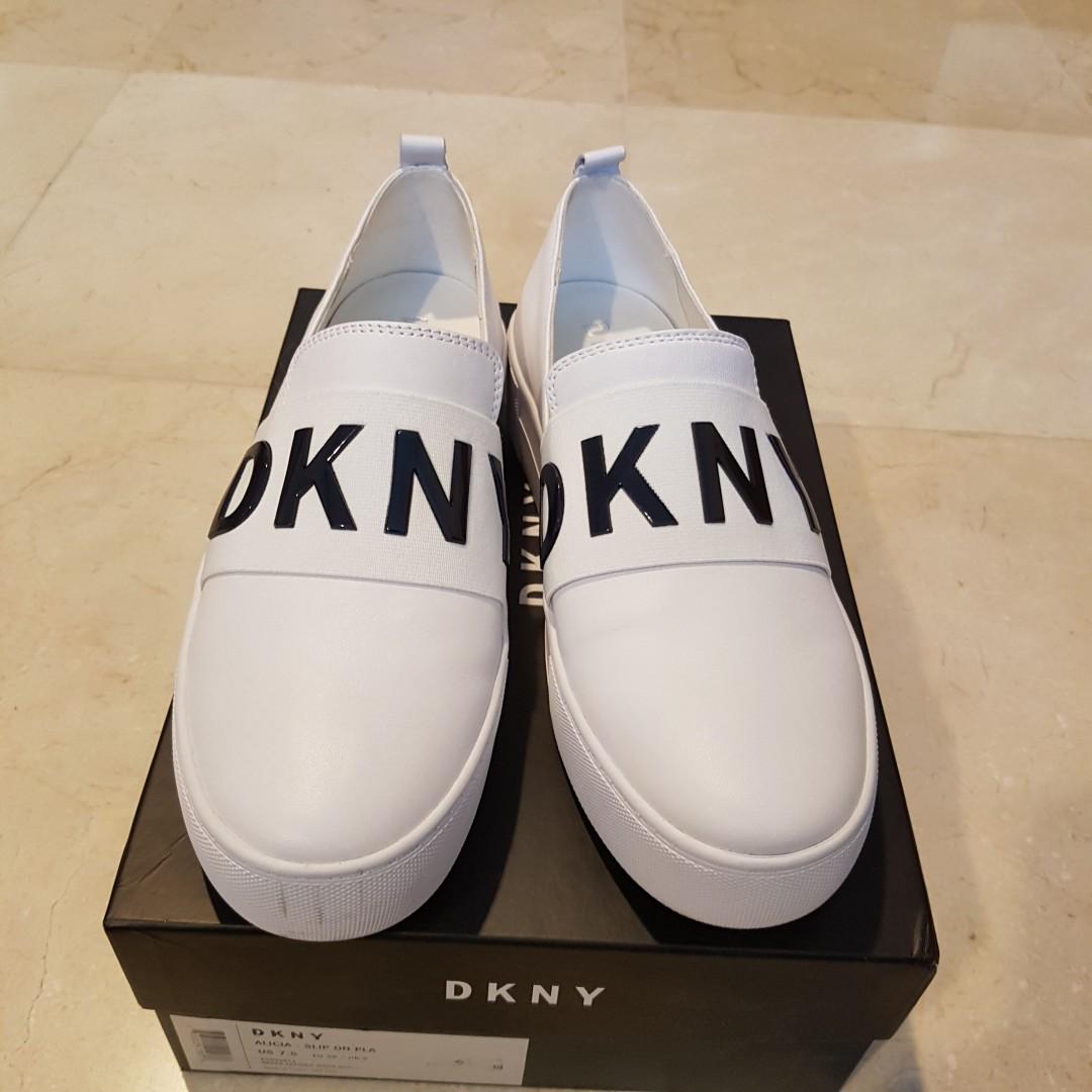 Dkny alicia slip on hotsell
