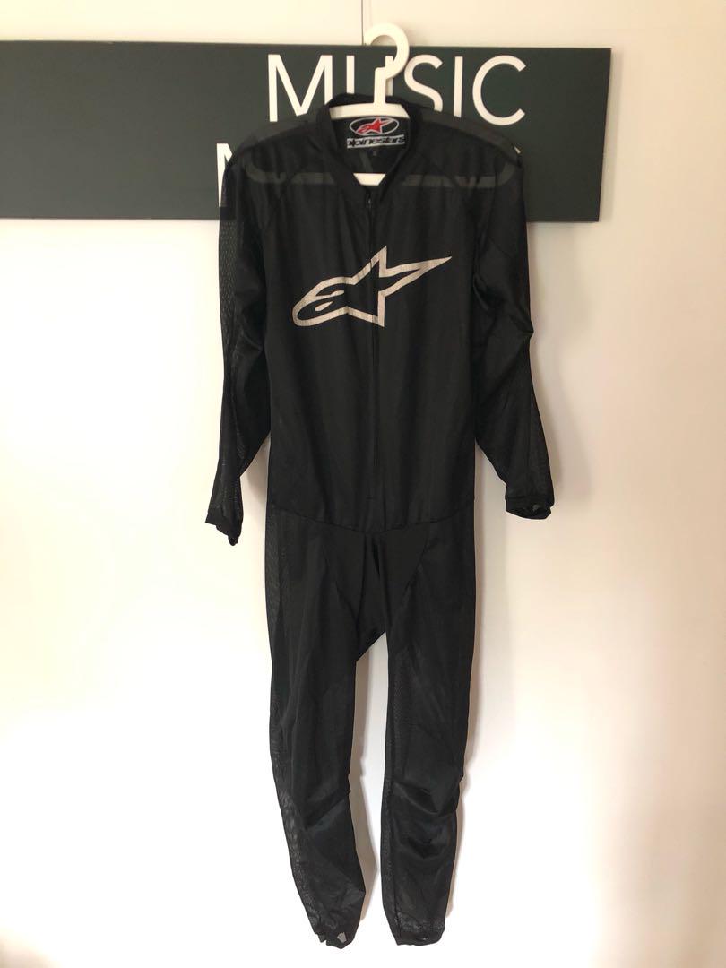 Alpinestars inner suit store