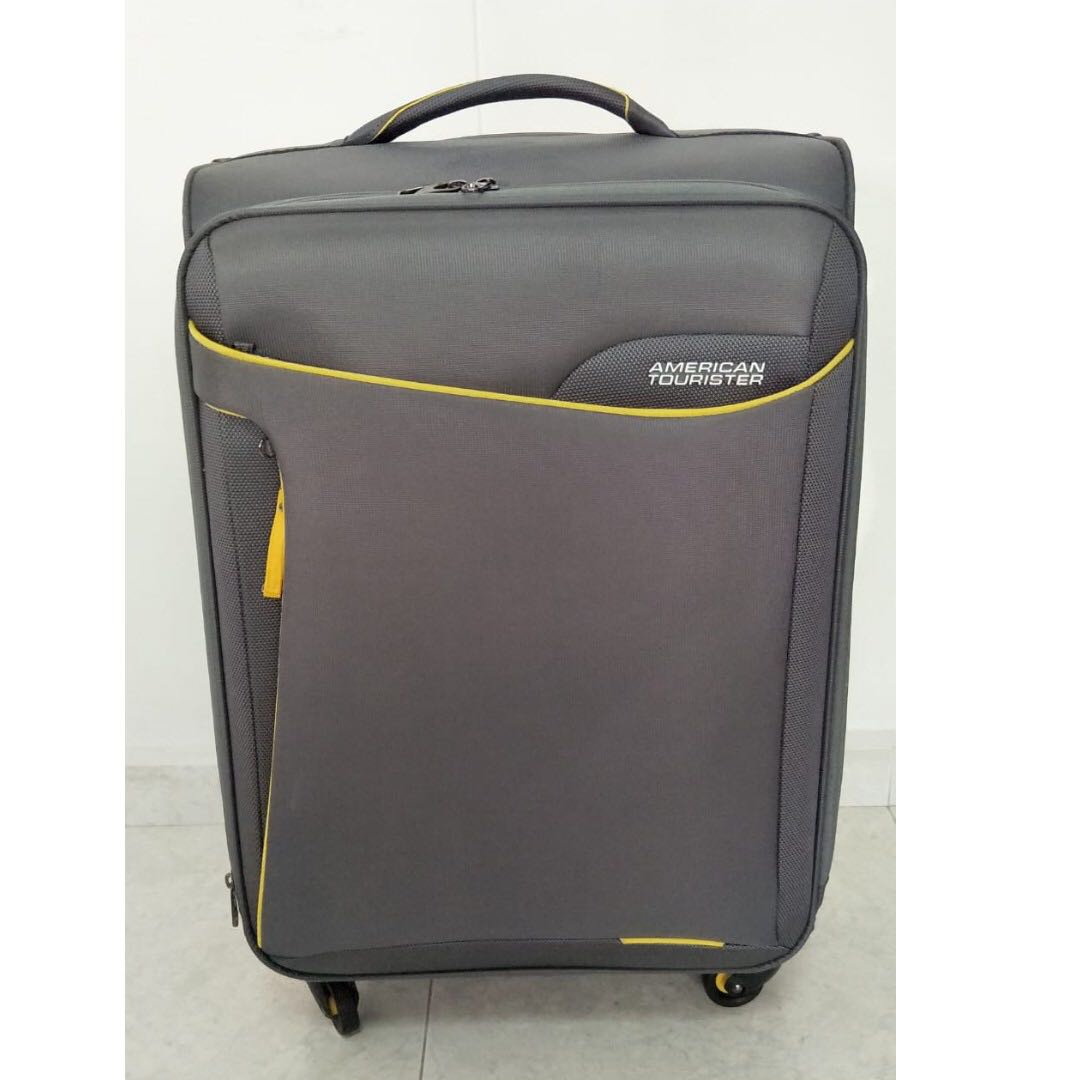 American tourister applite 2025 2