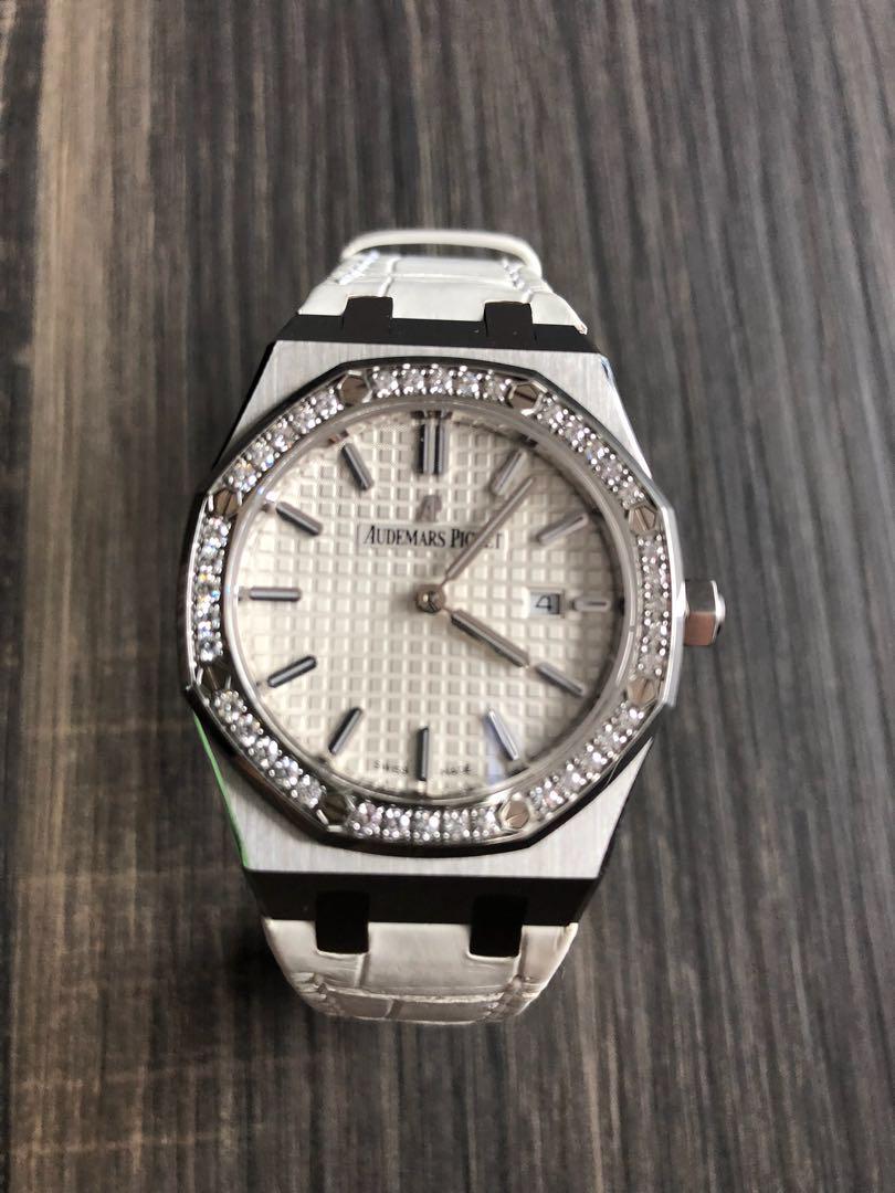 American exchange watch new arrivals 3212