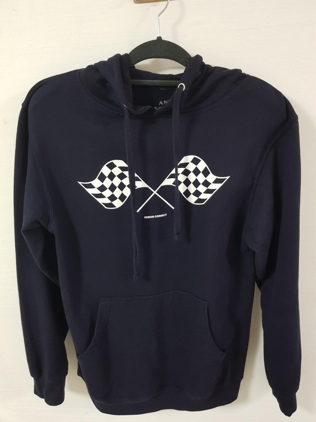 assc period correct hoodie