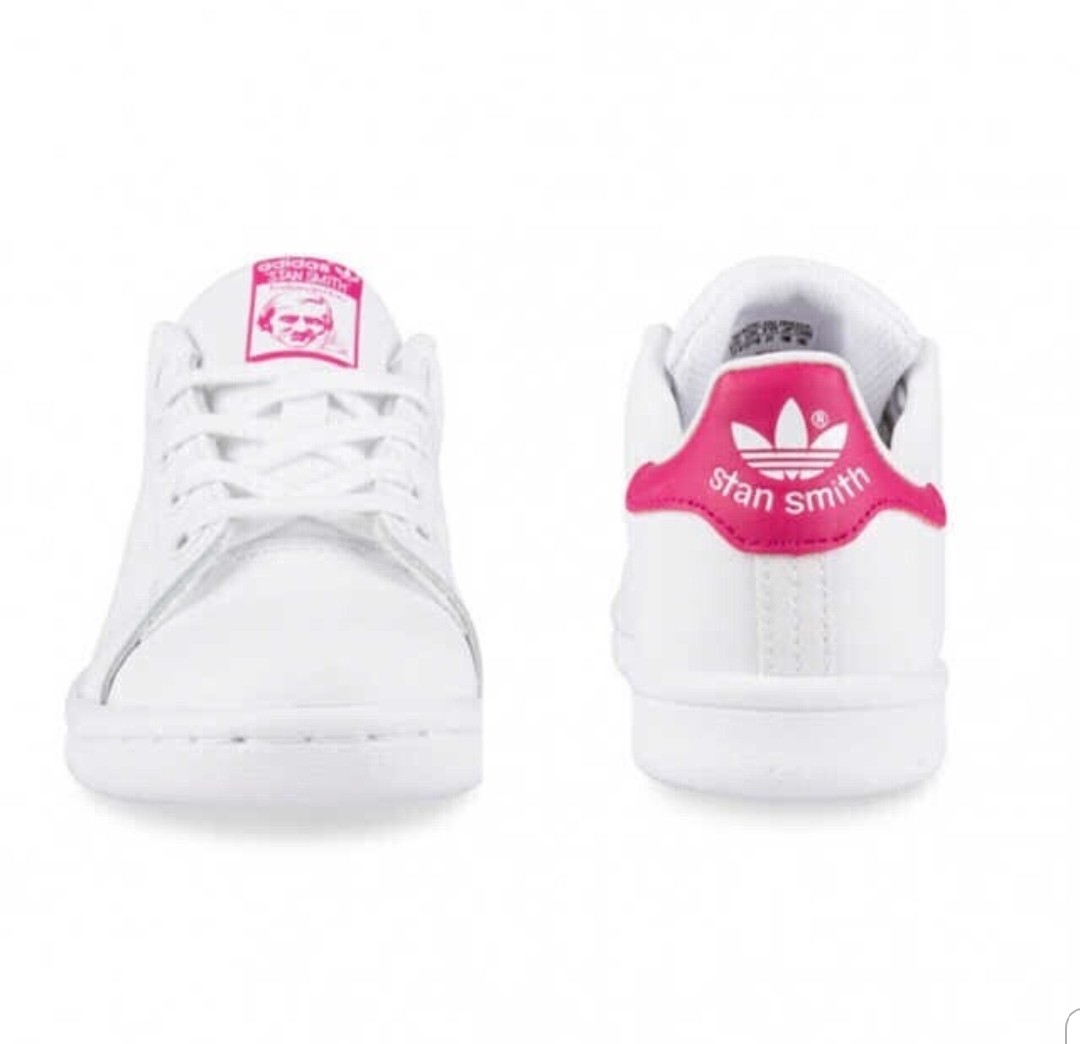 hot pink stan smith adidas Sale | Deals 
