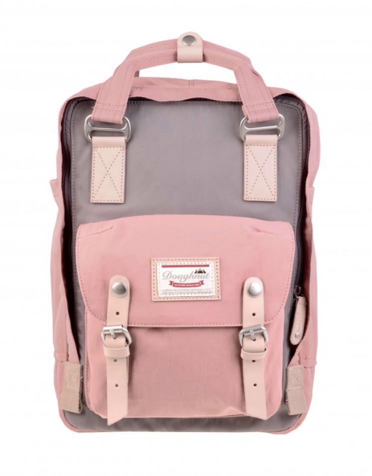 Authentic Doughnut Backpack, Women's Fashion, Bags & Wallets, Backpacks