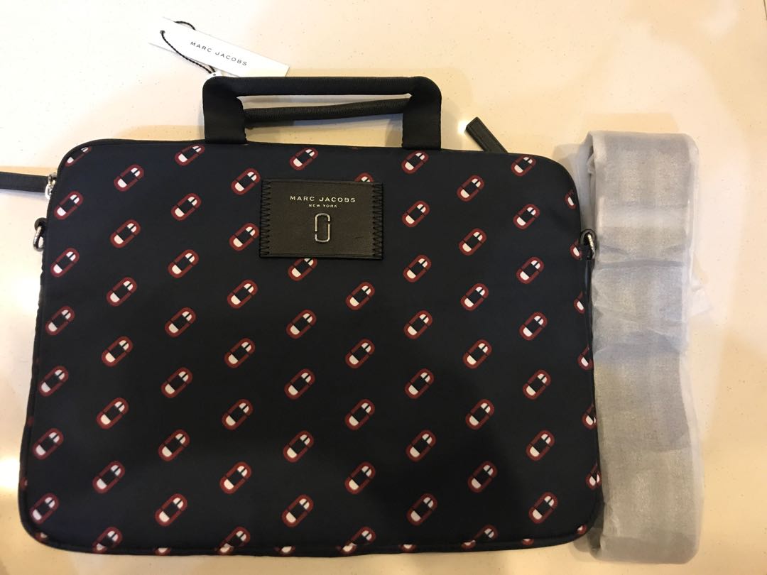Marc Jacobs Laptop Bag