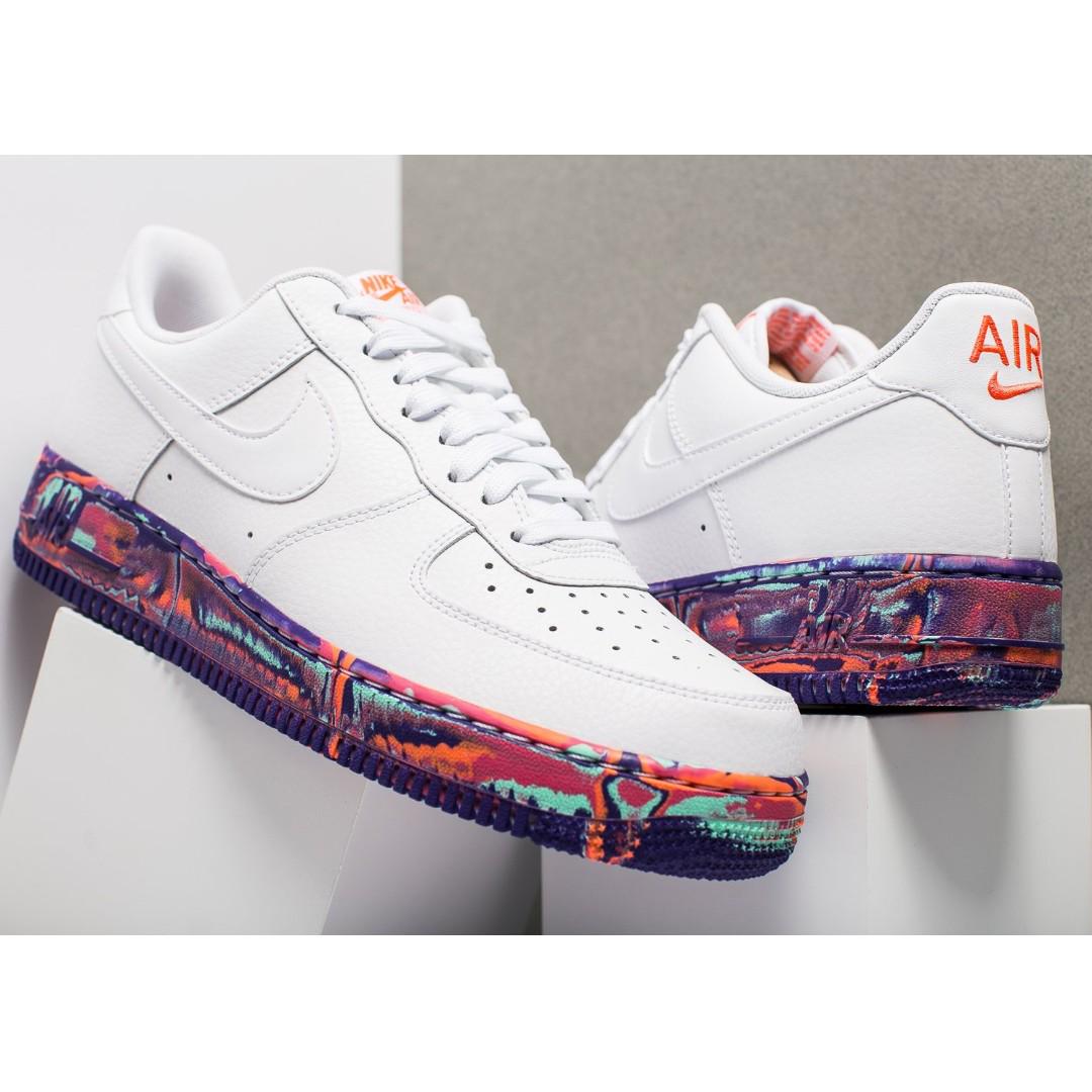 air force 1 07 lv8 mens